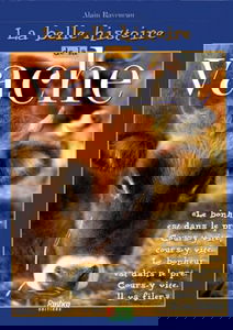 La belle histoire de la vache