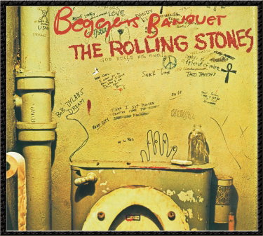 Couverture de Beggars Banquet (#800084-2)