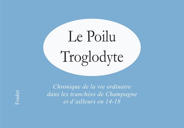 Le poilu troglodyte