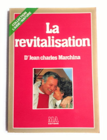 Couverture de La Revitalisation
