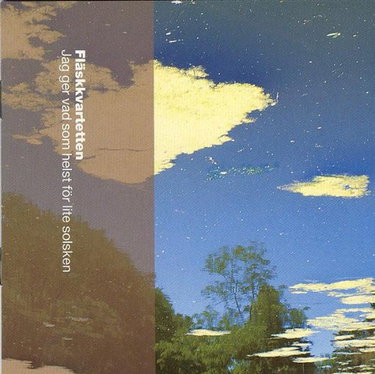 Couverture de Jag Ger Vad Som Helst [Import]