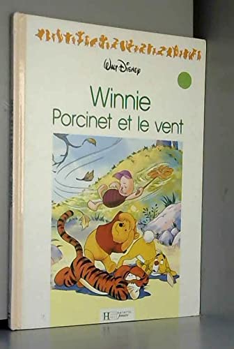 Winnie, Porcinet et le vent