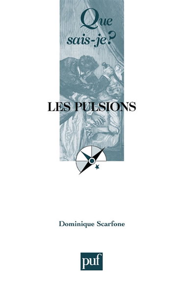 Les pulsions