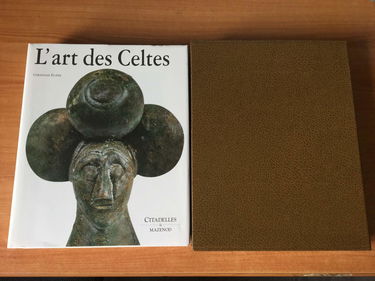 L'art des Celtes