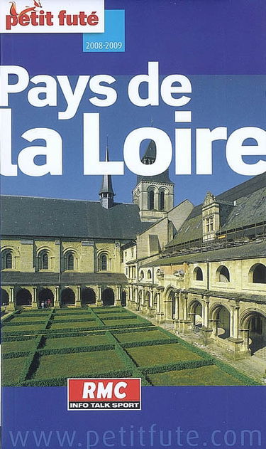 Pays de la Loire : 2008-2009