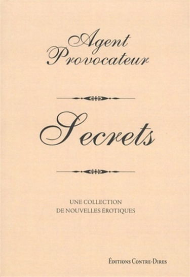 Secrets