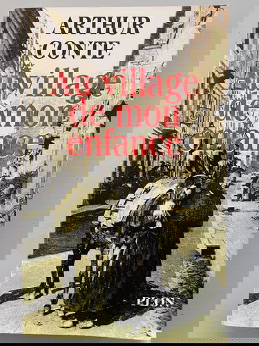 Au village de mon enfance