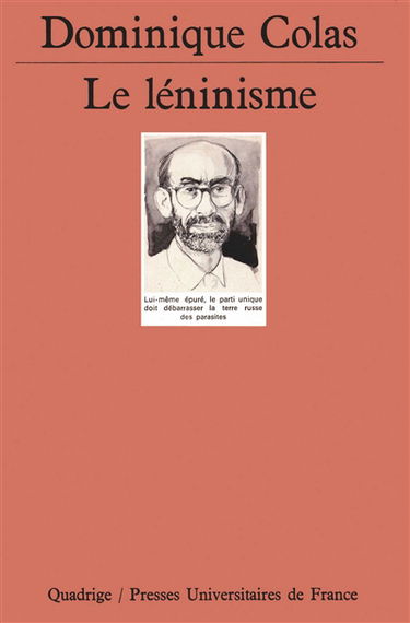 Le léninisme