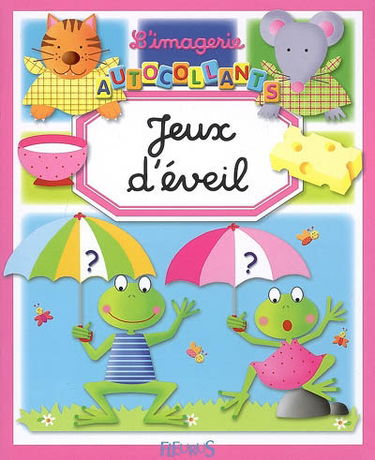 Jeux d'éveil