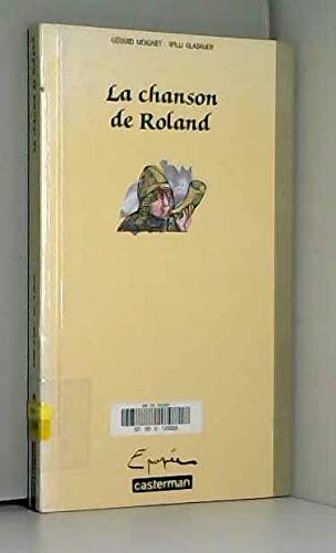 La chanson de Roland