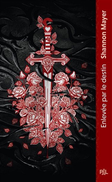 Les territoires Alpha. Vol. 1. Enlevée par le destin