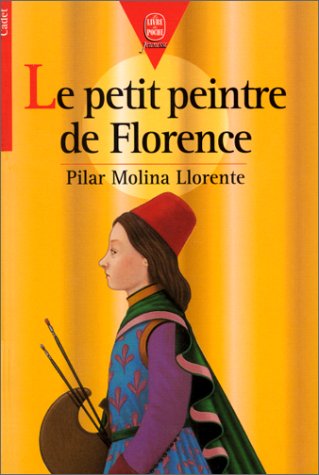 Le Petit Peintre de Florence