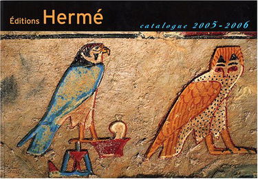 Catalogue herme 2005