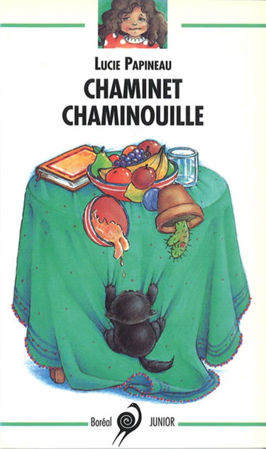 Chaminet, Chaminouille