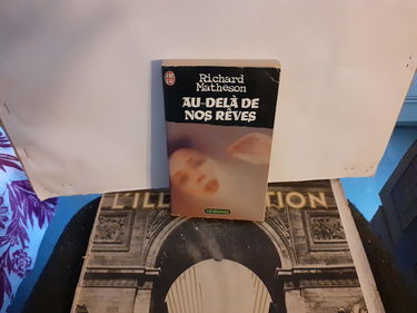 Au-delà de nos rêves