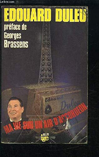 Ma vie sur un air d'accordéon