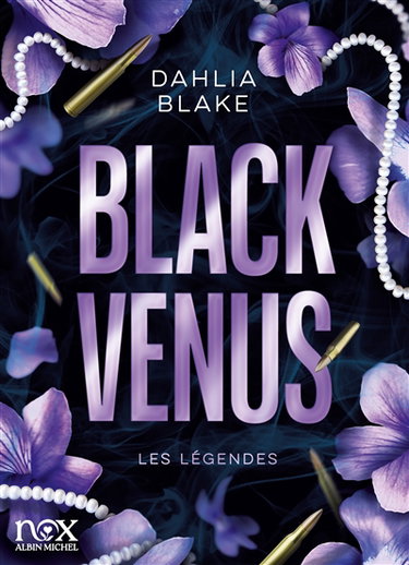Les légendes. Black Venus