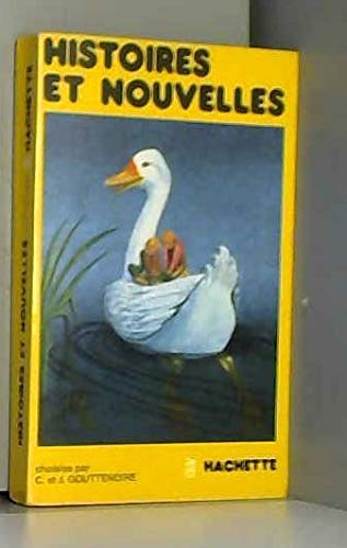 Histoires et nouvelles : CM