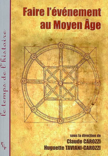 Faire l'événement au Moyen Age