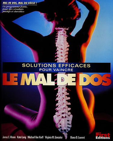 Solutions efficaces pour vaincre le mal de dos