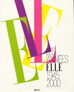 Les années Elle : 1945-2000