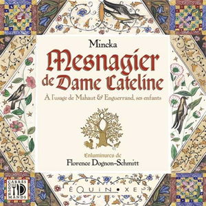 Le mesnagier de dame Cateline