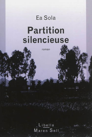 Partition silencieuse