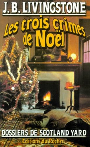 Les trois crimes de Noël