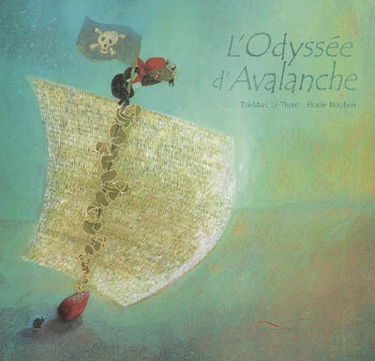 L'odyssée d'Avalanche