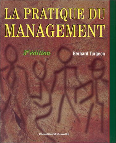 La pratique du management