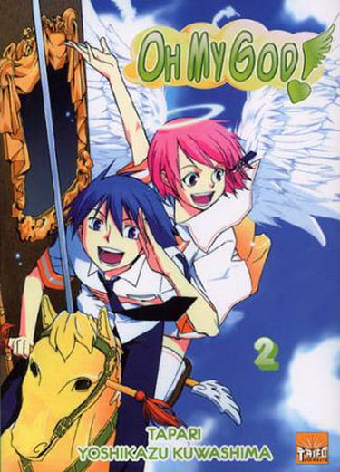 Oh my god !. Vol. 2