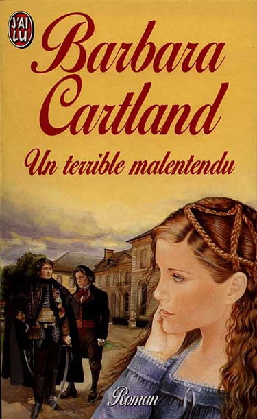 Un terrible malentendu