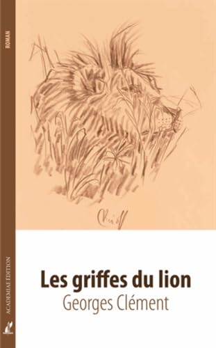 Les griffes du lion