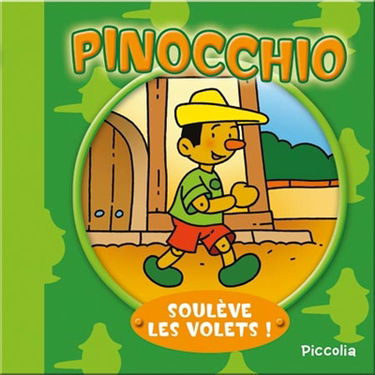 Pinocchio