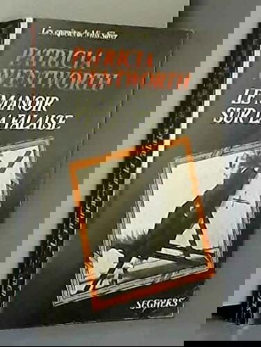 Le manoir sur la falaise