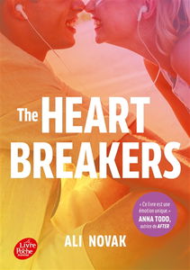 The Heartbreakers. Vol. 1