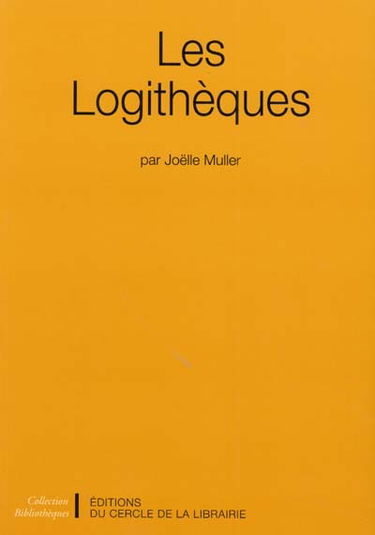 Les logithèques