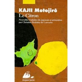 Le citron