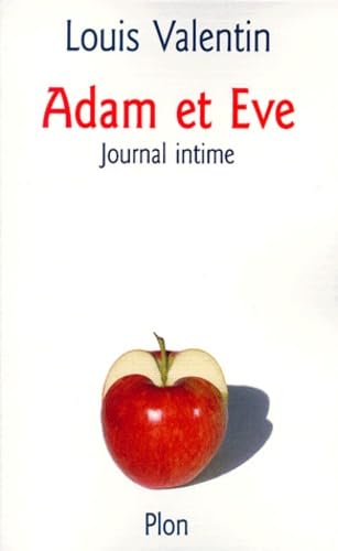 Adam et Eve : journal intime