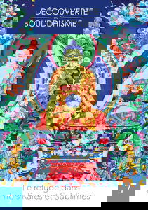 Le refuge dans les Trois Rares et Sublimes