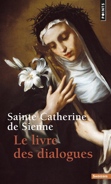 Le livre des dialogues. Lettres