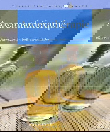 Aromathérapie