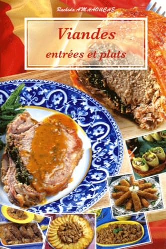 Viandes: Entrées et plats
