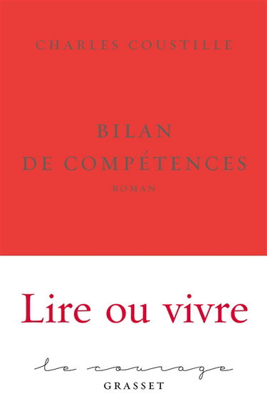Bilan de compétences