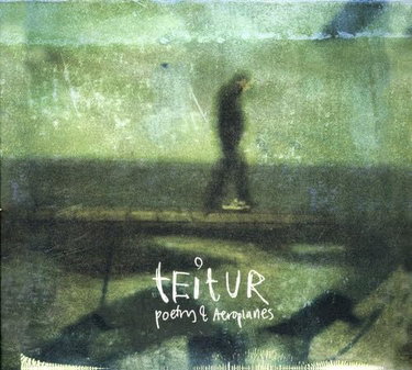 Couverture de Poetry & Aeroplanes [Import]