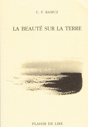 La Beauté sur la Terre
