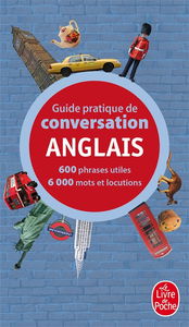 Guide pratique de conversation anglais-américain