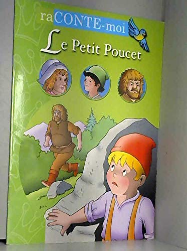 Le Petit Poucet