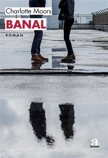 Couverture de Banal