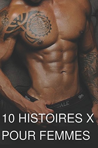10 histoires X pour femmes